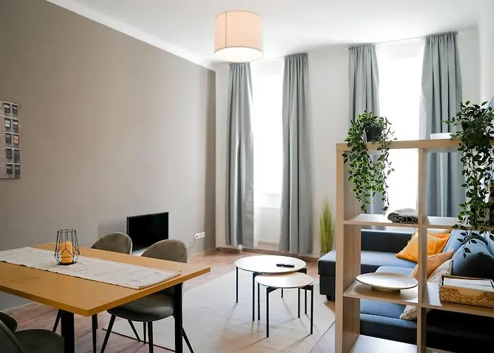 Gemuetliches Apartment, Wien 11, U-Bahn Naehe *