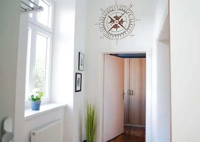 Gemuetliches Apartment, Wien 11, U-Bahn Naehe וינה